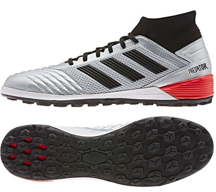 indoor turf soccer shoes
